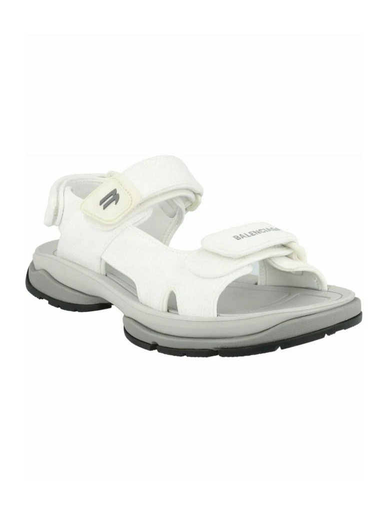 商品Balenciaga|Tourist Sandals,价格¥1685,第2张图片详细描述