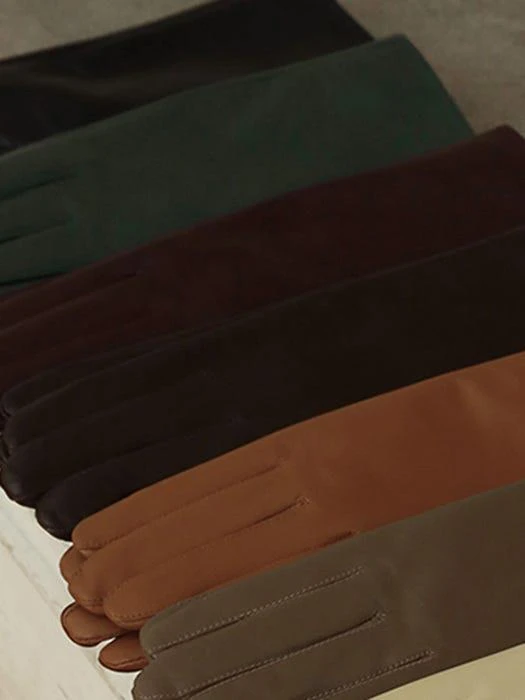Lambskin Gloves (Long ver.) 商品