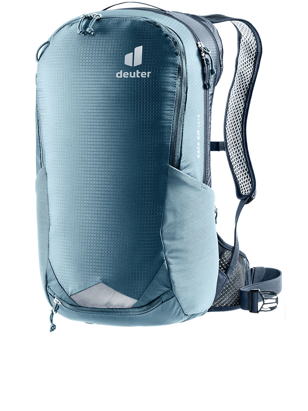 商品【预售7天】 Deuter|Deuter 男士双肩包 32044231374 蓝色,价格¥795,第1张图片