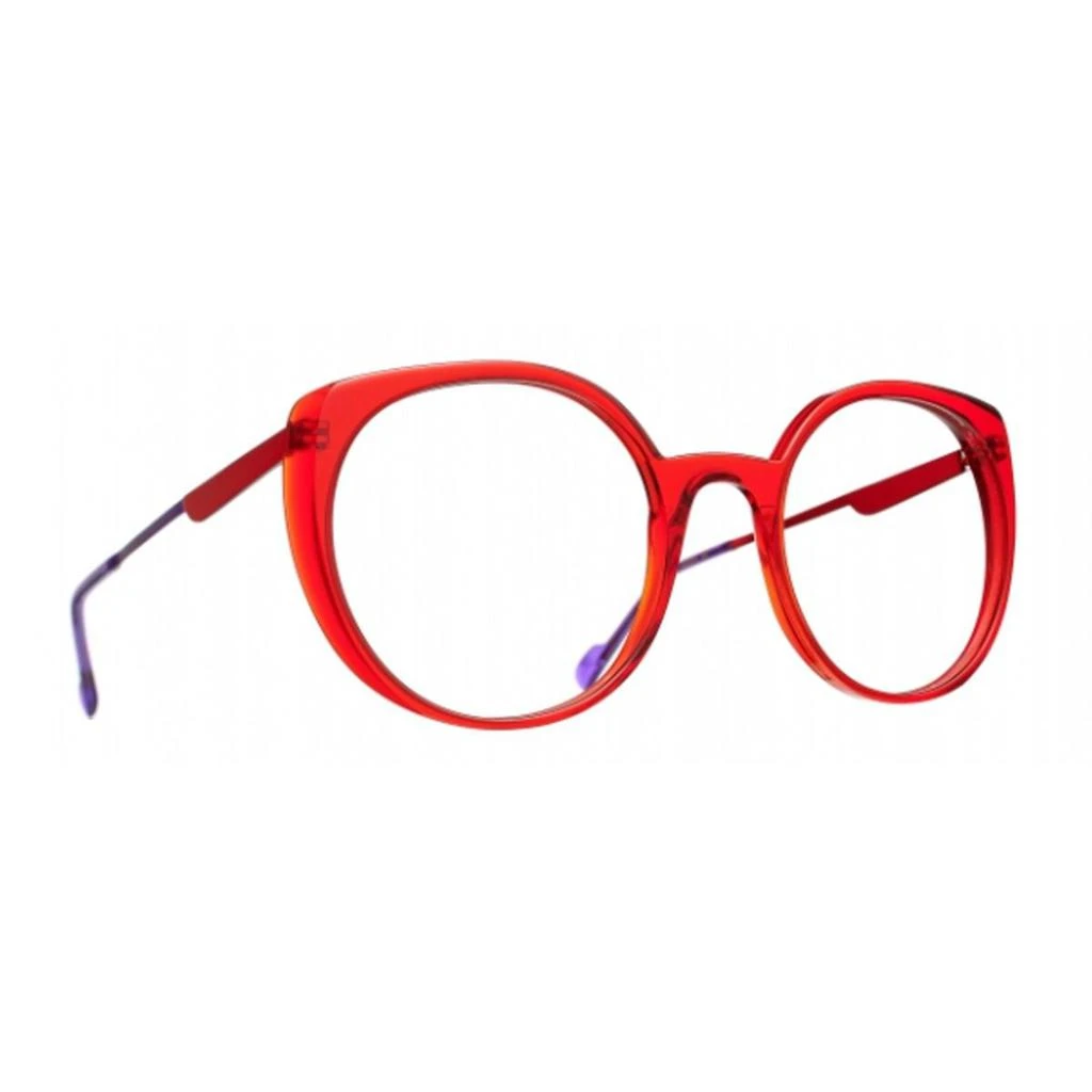 商品Blush|Blush  By Caroline Abram Doudou Eyeglasses,价格¥1969,第1张图片