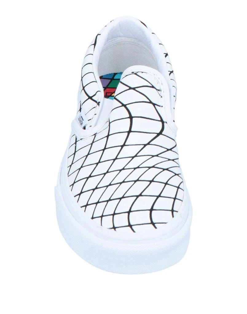 商品Vans|Sneakers,价格¥201,第4张图片详细描述