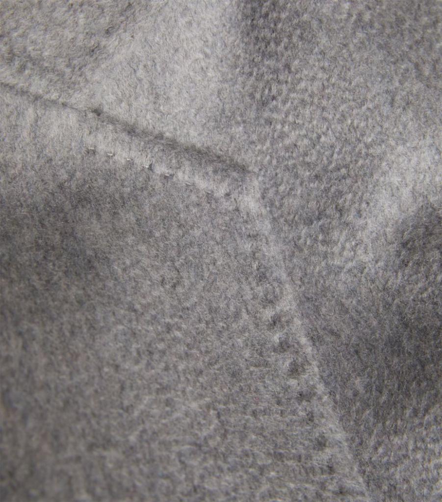 Cashmere Wrap Coat商品第7张图片规格展示