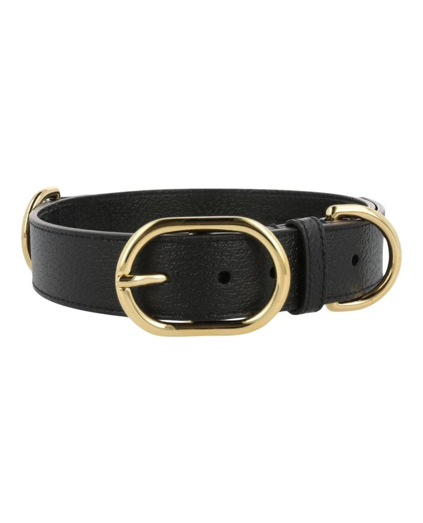 商品Gucci|Demetra Dog Collar,价格¥793,第1张图片