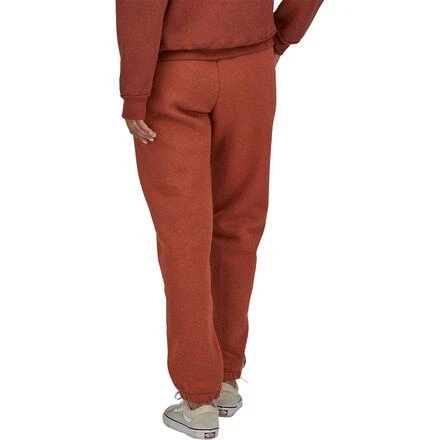 商品Patagonia|Ridge Rise Stripe Uprisal Sweatpant - Women's,价格¥365,第2张图片详细描述