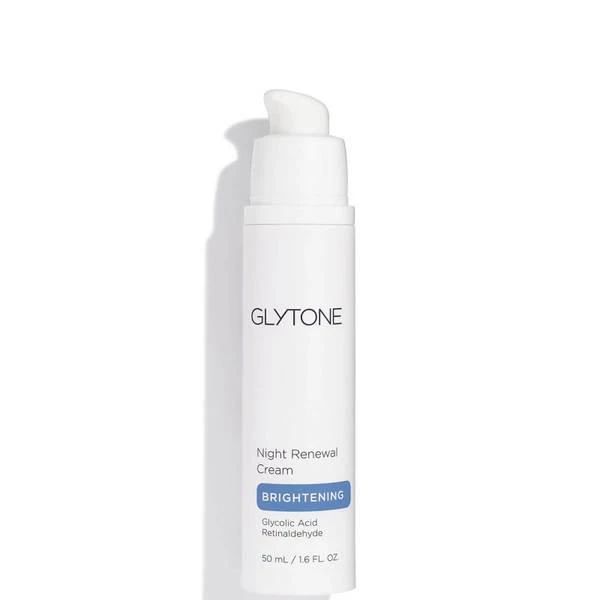 商品Glytone|夜间更新霜刷酸去角质控油 5.5%羟基乙酸+0.05%A醛,价格¥630,第1张图片