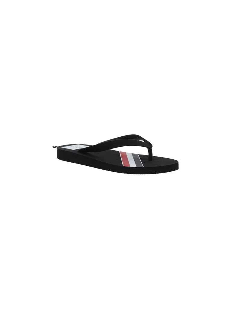 商品Thom Browne|Thom Browne Flip Flop,价格¥1496,第2张图片详细描述