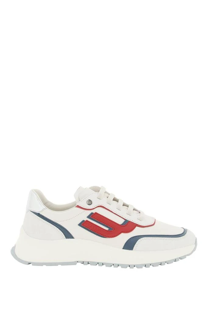 商品Bally|DEMMY SNEAKERS,价格¥1289,第1张图片