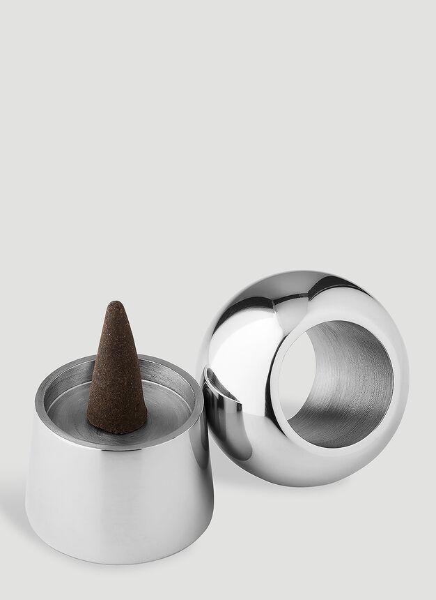 商品Tom Dixon|Royalty Fog Giftset in Grey,价格¥522,第4张图片详细描述