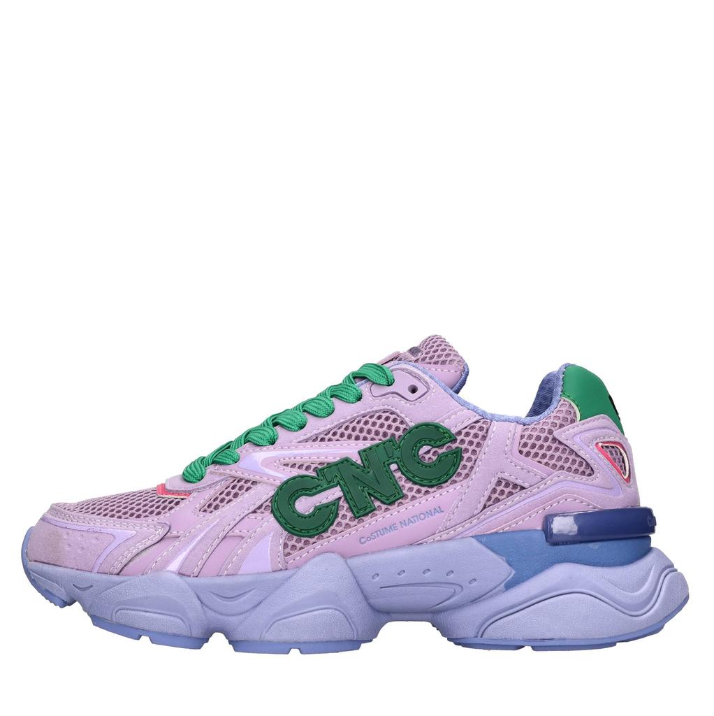 C'N'C Sneakers Lila image 2