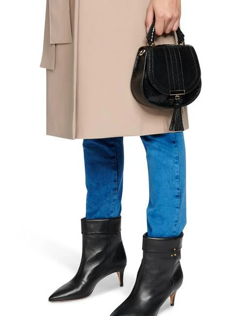 商品Demellier|Handbag The Nano Venice,价格¥2258,第2张图片详细描述