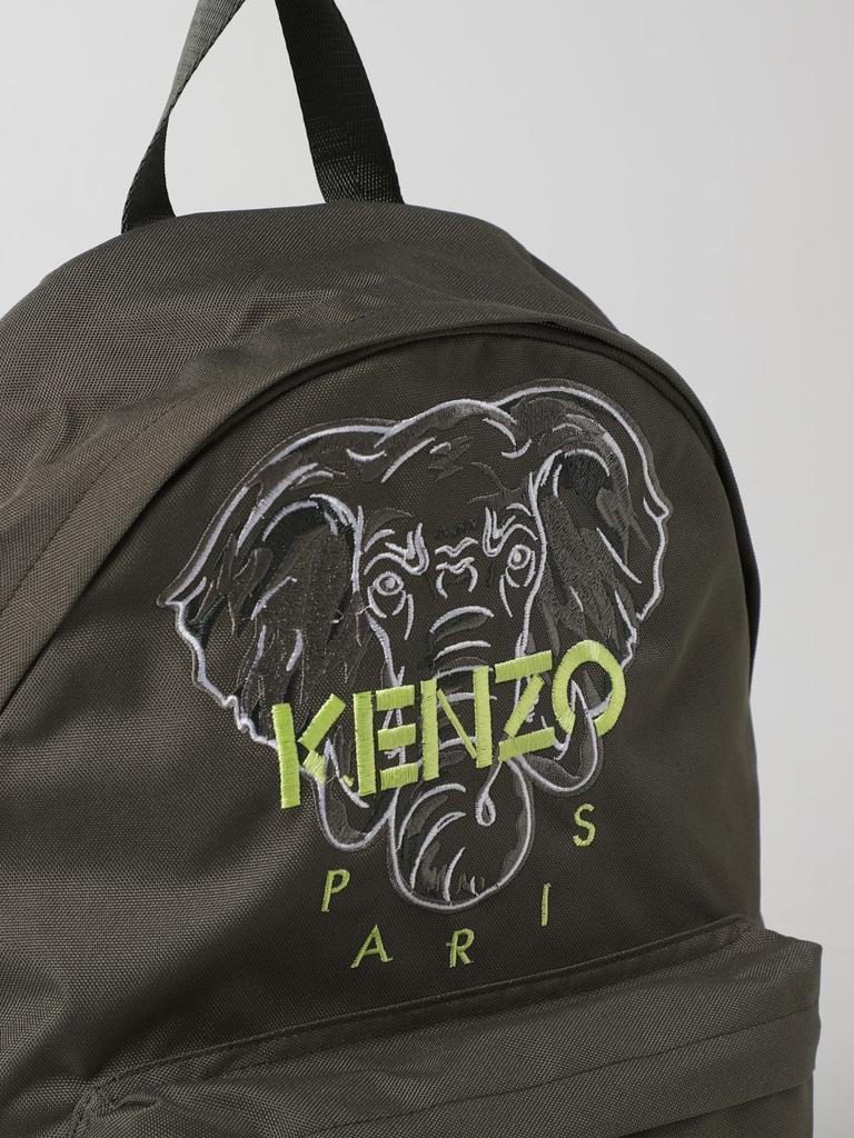 商品Kenzo|Kenzo Junior duffel bag for kids,价格¥783,第5张图片详细描述
