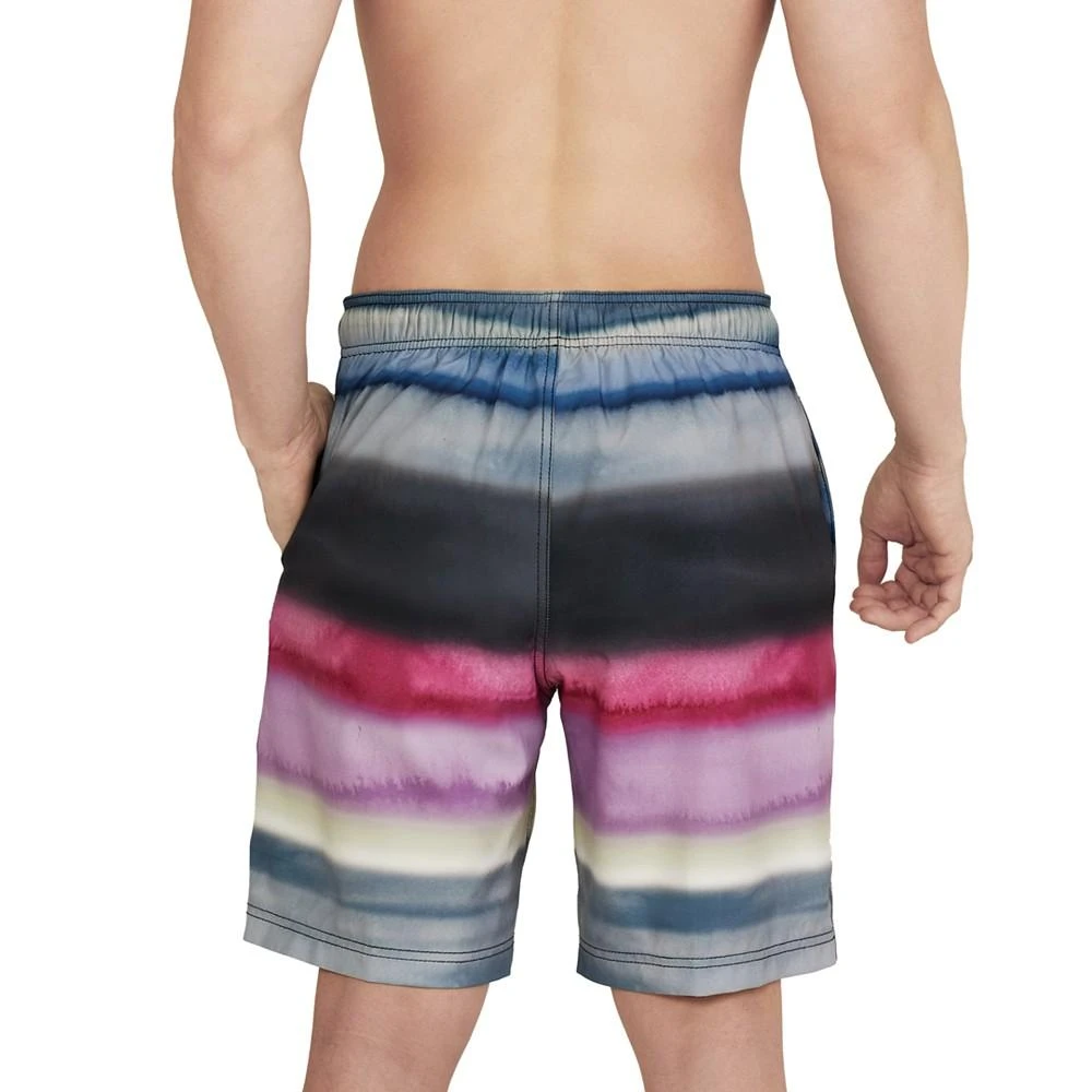 商品Speedo|Men's 20" Coastal Bondi Board Shorts,价格¥133,第2张图片详细描述
