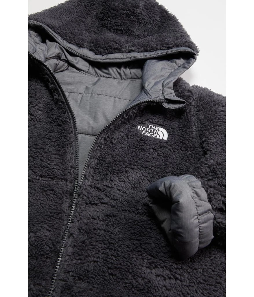 商品The North Face|Reversible Mt Chimbo Full Zip Hooded Jacket (Toddler),价格¥454,第2张图片详细描述