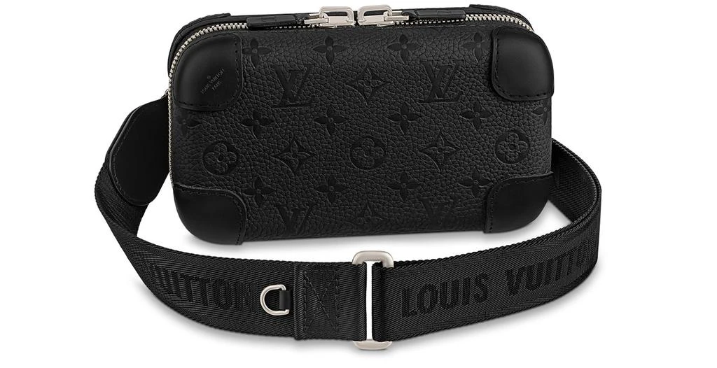 商品Louis Vuitton|Horizon Clutch,价格¥22247,第1张图片