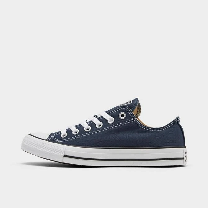 商品Converse|Women's Converse Chuck Taylor Low Top Casual Shoes (Big Kids' Sizes Available),价格¥452,第1张图片