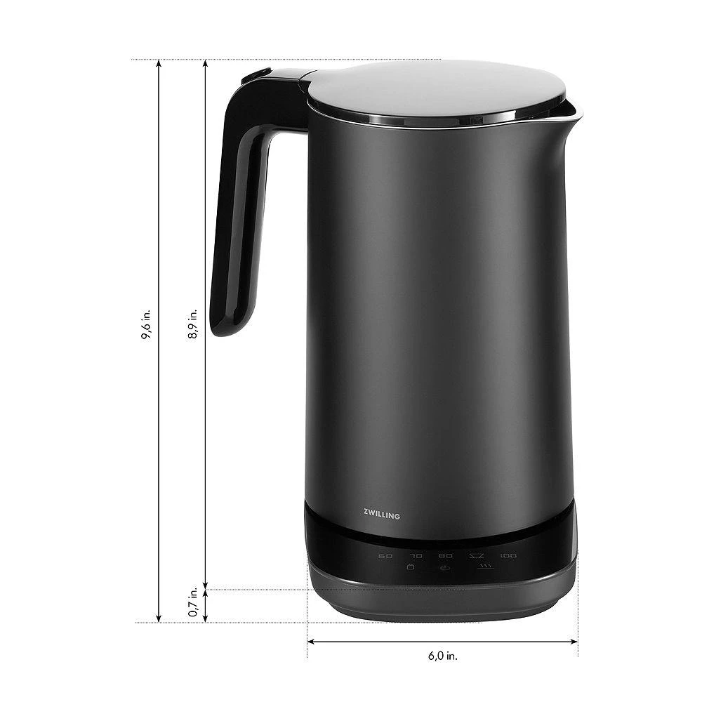 Enfinigy 1.5 L Kettle Pro 商品