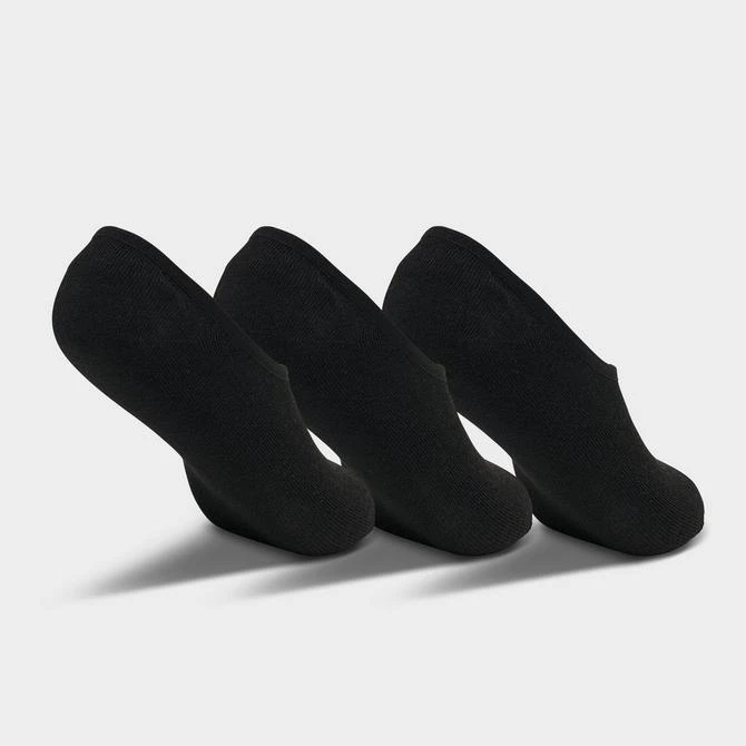 商品Sof Sole|Men's Finish Line Footie Socks (3-Pack),价格¥38,第2张图片详细描述