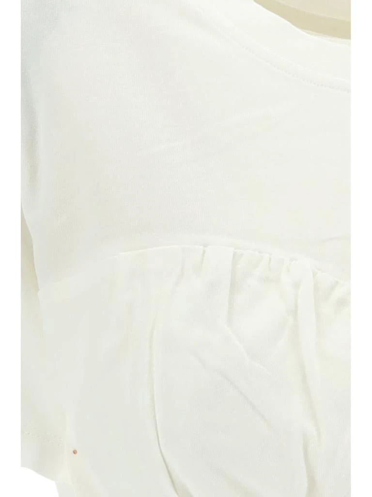 商品Jacquemus|JACQUEMUS T-SHIRTS & VESTS,价格¥1171,第3张图片详细描述