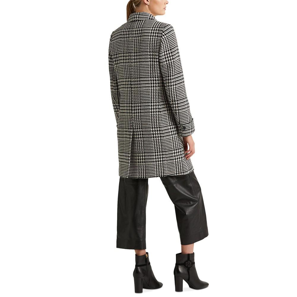 商品Ralph Lauren|Women's Walker Coat, Created for Macy's,价格¥1157,第4张图片详细描述