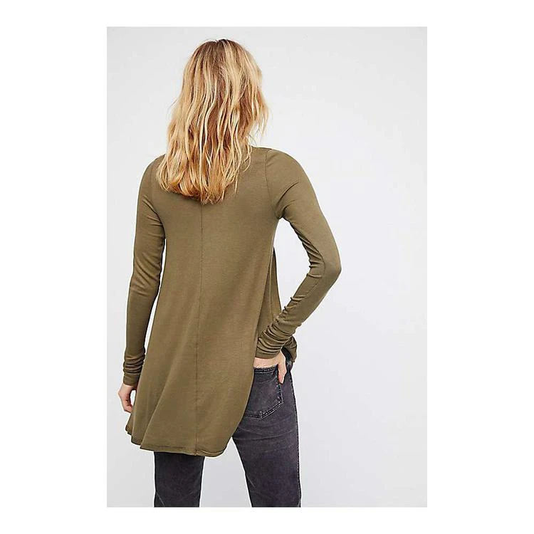 商品Free People|Free People Women's January Tee,价格¥392,第2张图片详细描述