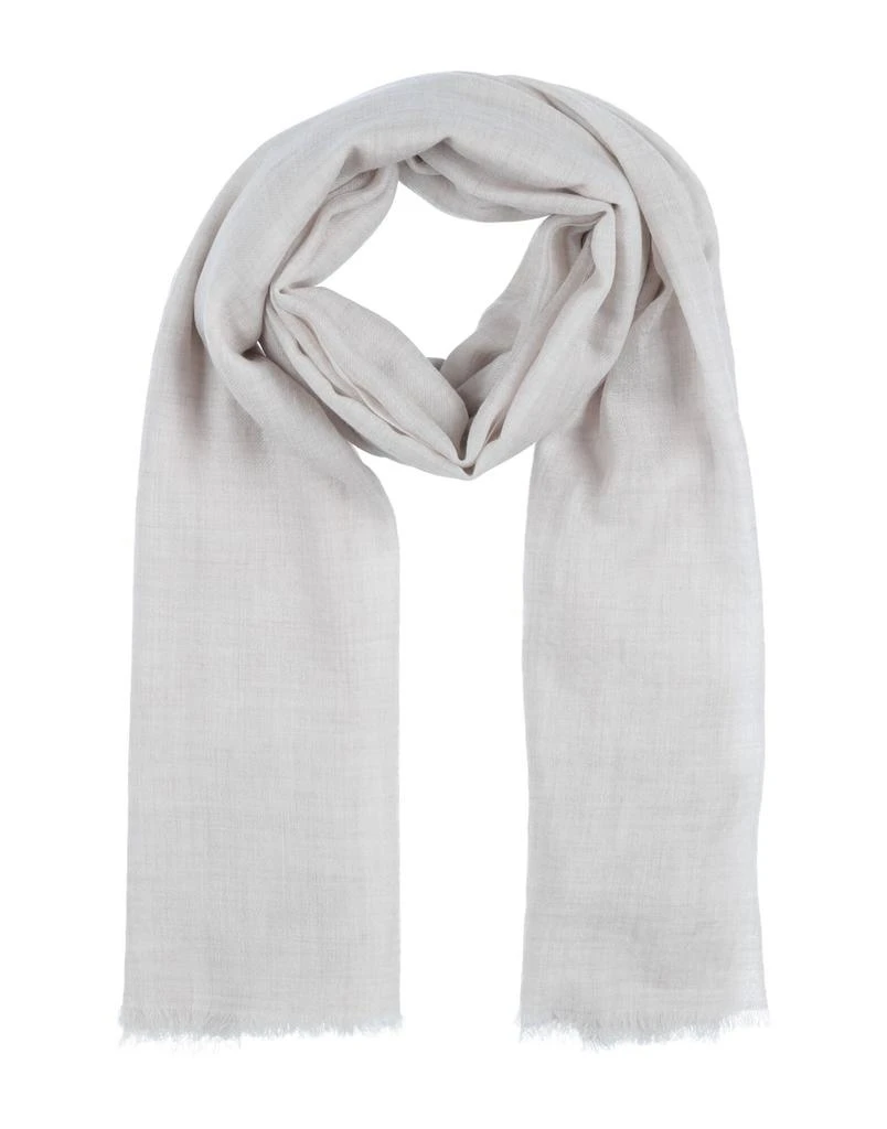 商品Emporio Armani|Scarves and foulards,价格¥522,第1张图片