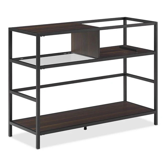 商品Sparrow & Wren|Provo Record Storage Console,价格¥2423,第2张图片详细描述