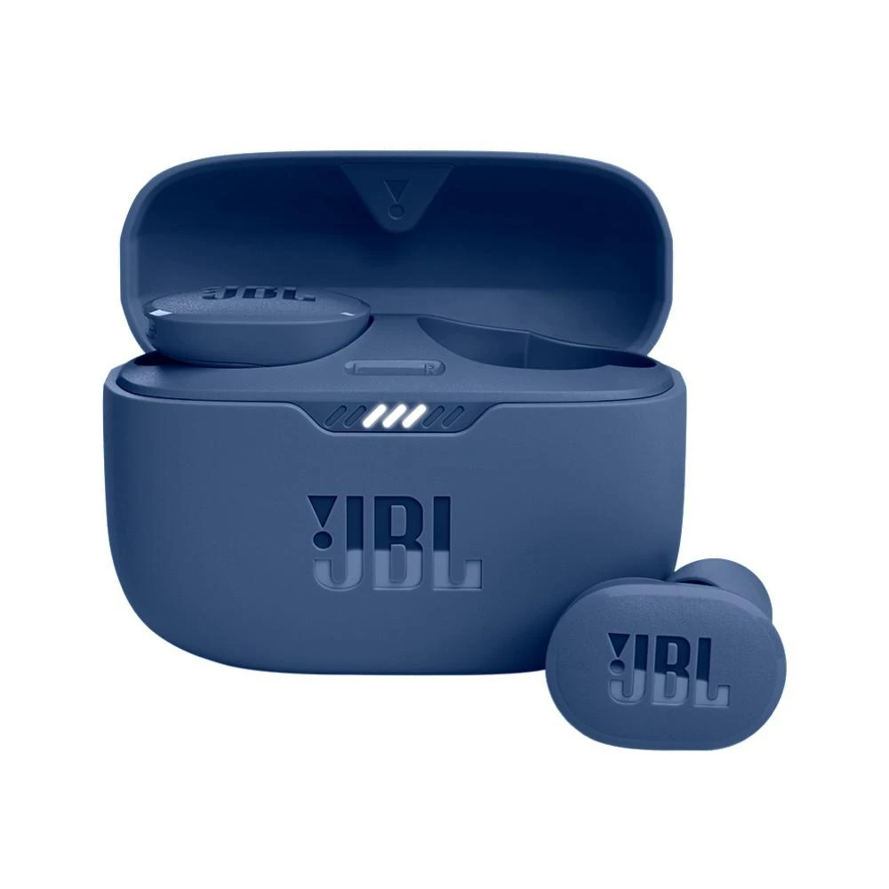 商品JBL|Tune 130NC True Wireless in Ear Bluetooth Headphones,价格¥748,第5张图片详细描述