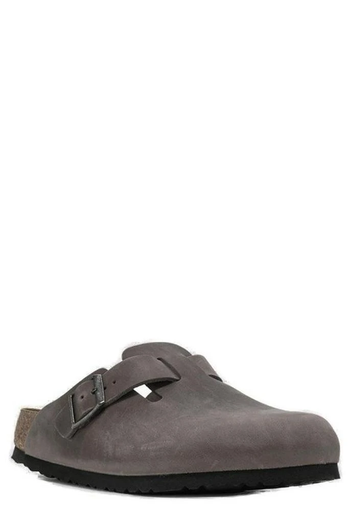 商品Birkenstock|Birkenstock Boston Soft Footbed Sandals,价格¥1007,第2张图片详细描述