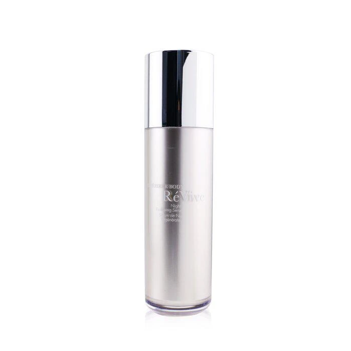 商品Revive|ReVive 新活夜间身体紧致精华 120ml/4oz,价格¥2636,第1张图片