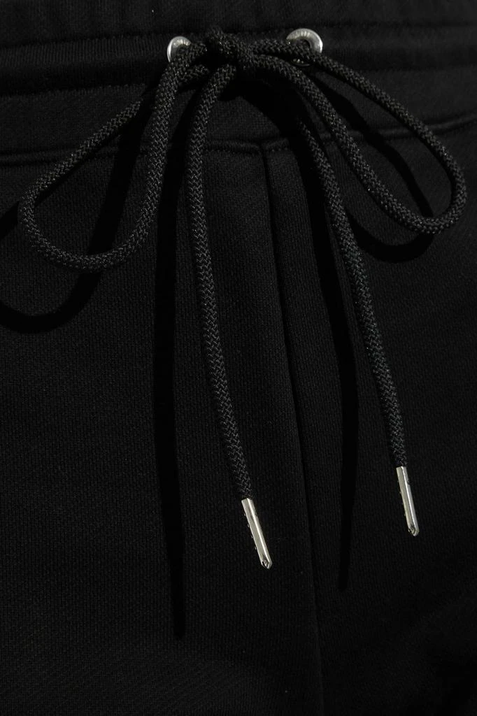 Cotton-terry track pants 商品