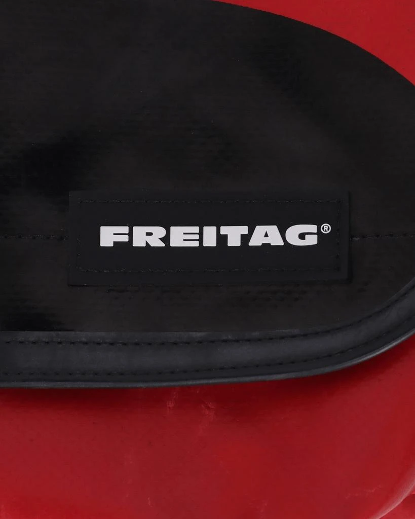 F41 Hawaii Five-0 Extra Small Messenger Bag Red 商品