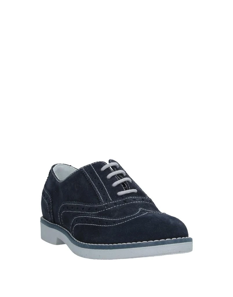 商品NERO GIARDINI JUNIOR|Formal shoes,价格¥233,第2张图片详细描述