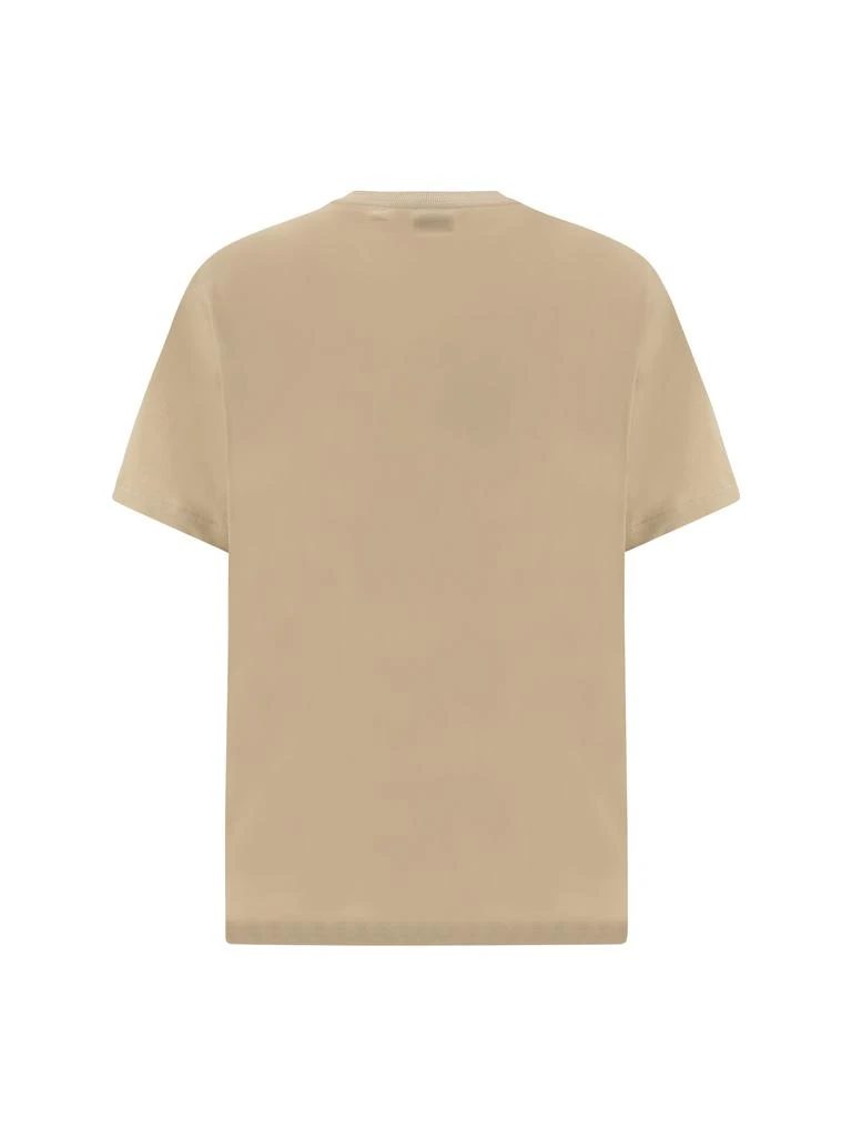 商品Burberry|T-SHIRT,价格¥2089,第2张图片详细描述