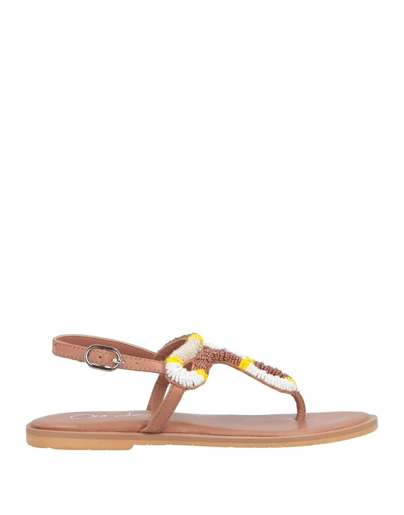 商品OCA-LOCA|Flip flops,价格¥427,第1张图片