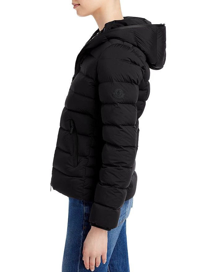 商品Moncler|Herbe Quilted Jacket,价格¥14106,第5张图片详细描述