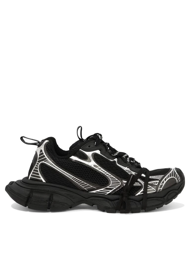 商品Balenciaga|3xl Sneakers & Slip-On Black,价格¥5438,第1张图片
