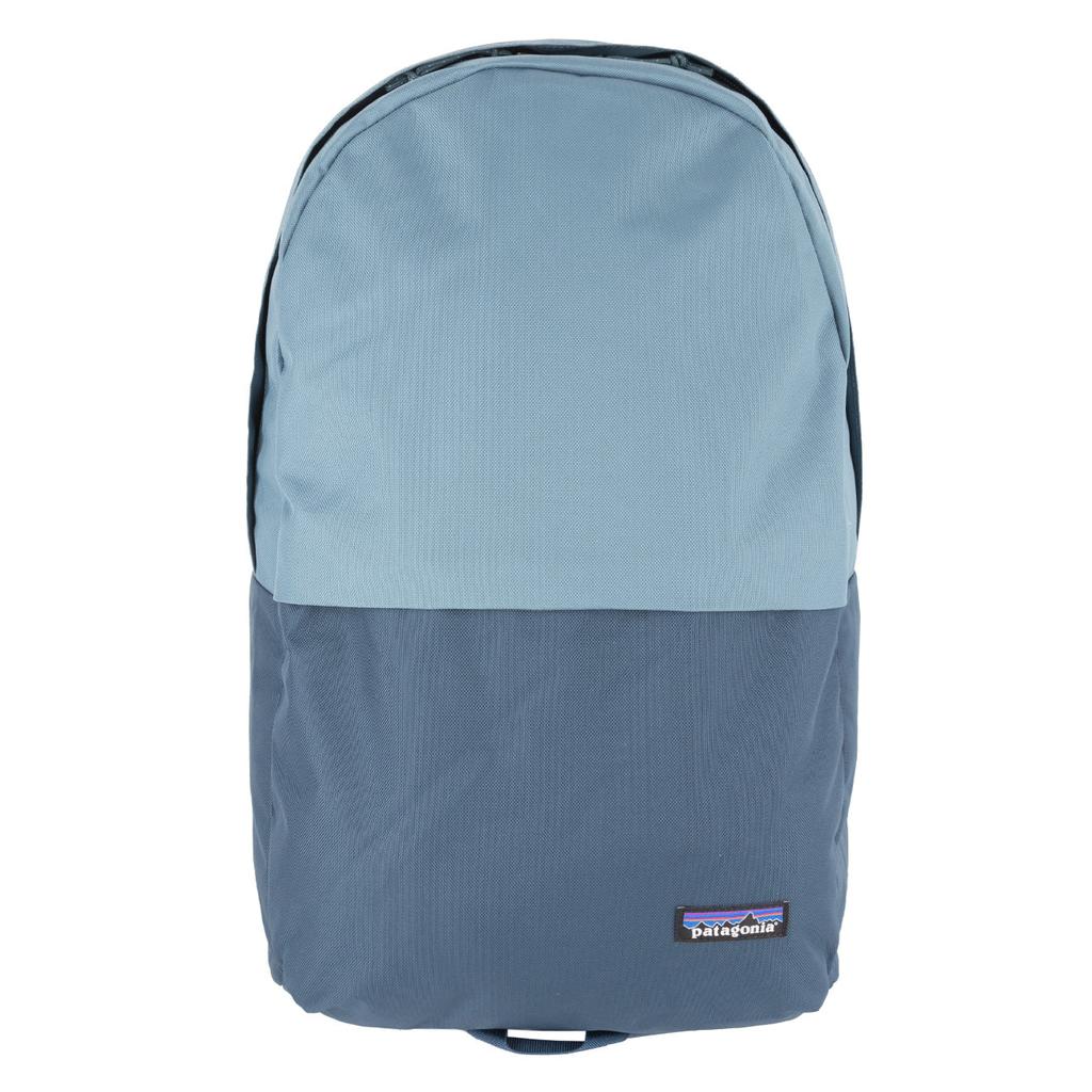 Patagonia Arbor Zip Pack 22L Abalone Blue商品第1张图片规格展示