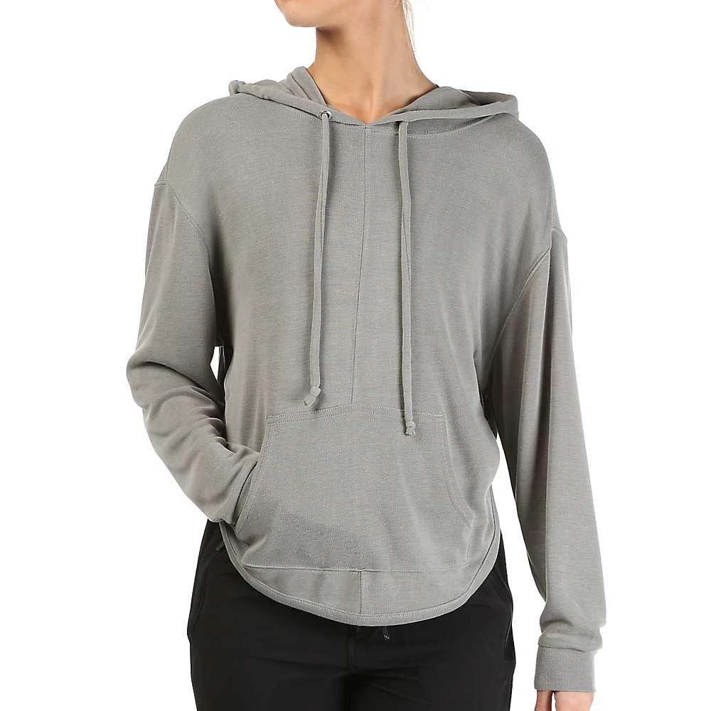 商品Free People Movement|Free People Movement Women's Back Into It Hoodie,价格¥506,第1张图片