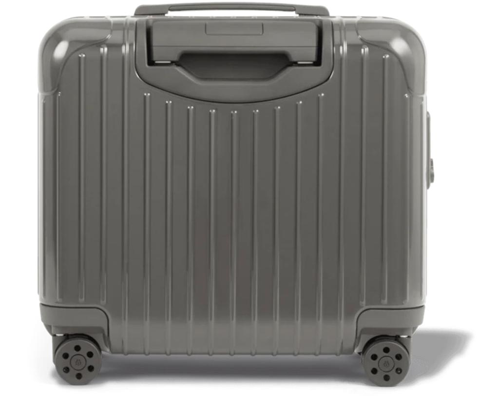 RIMOWA Essential Sleeve Compact Convertible Wheeled Briefcase