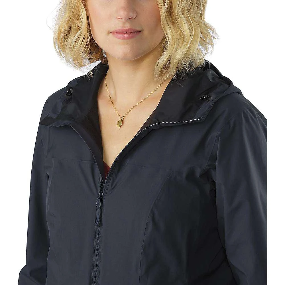 商品Arc'teryx|女士 Solano 防风衣,价格¥1404,第3张图片详细描述