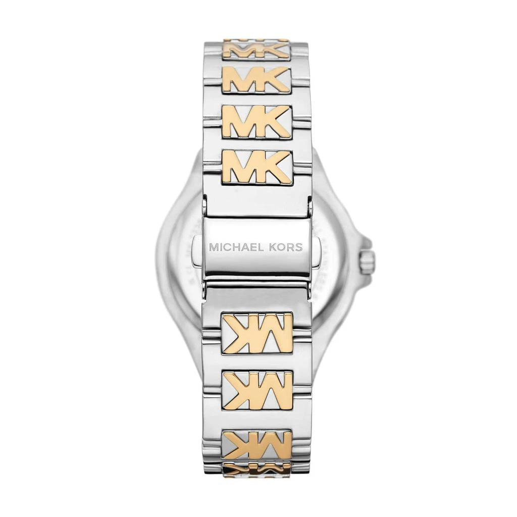 商品Michael Kors|MK7338 - Lennox Three-Hand Watch,价格¥1674,第3张图片详细描述