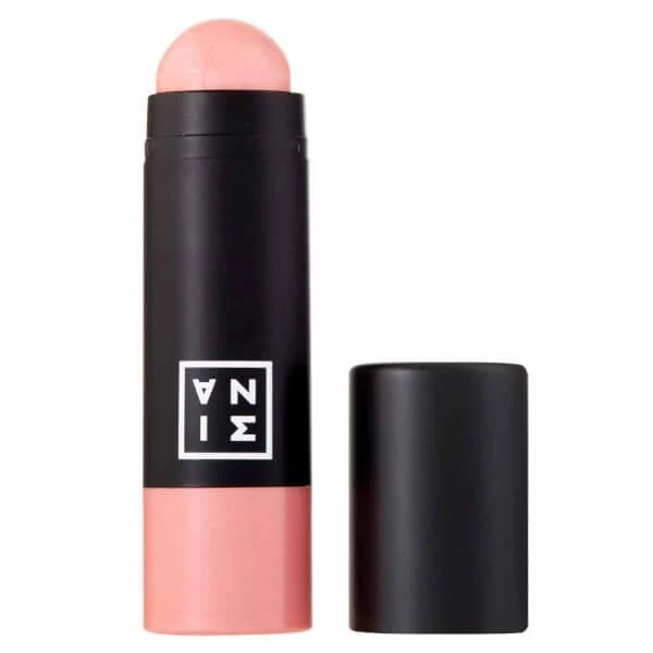 商品3INA Makeup|3INA Makeup The Stick Highlighter 5g (Various Shades),价格¥167,第1张图片详细描述