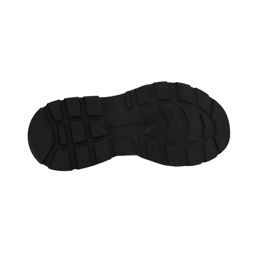 ALEXANDER MCQUEEN 男士运动鞋黑色 705659-W4MV2-1000 商品