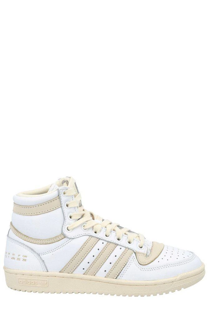 商品Adidas|Adidas Originals Top Ten High-Top Sneakers,价格¥412,第1张图片