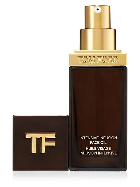 商品Tom Ford|Intensive Infusion Face Oil,价格¥1974,第1张图片