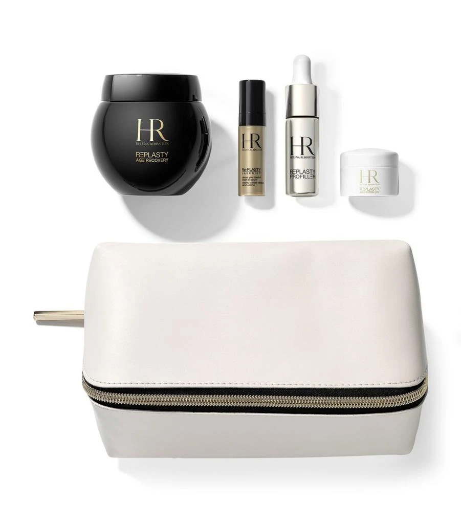 商品Helena Rubinstein|Re-Plasty Age Recovery Ultimate Repair Set,价格¥4233,第1张图片