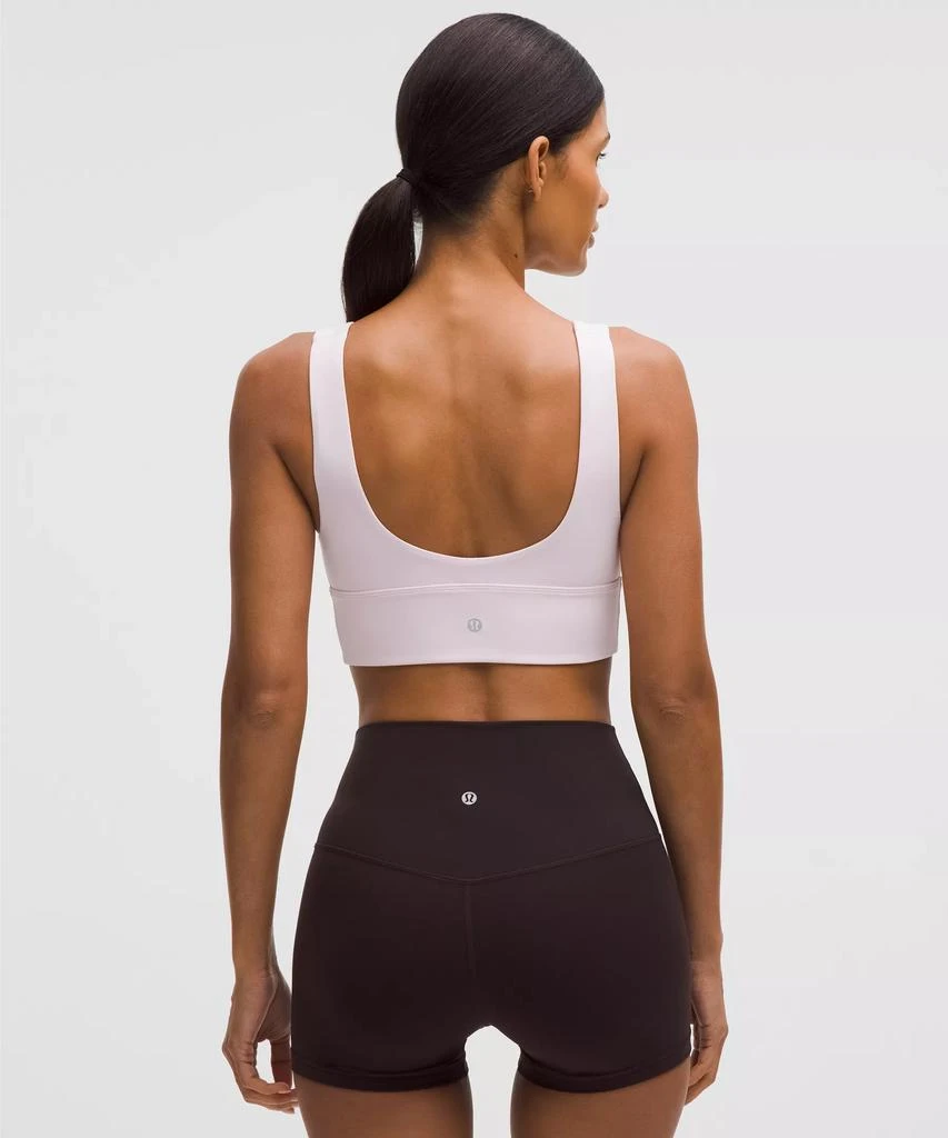 lululemon Align™ V-Neck Bra *Light Support, A/B Cup 商品