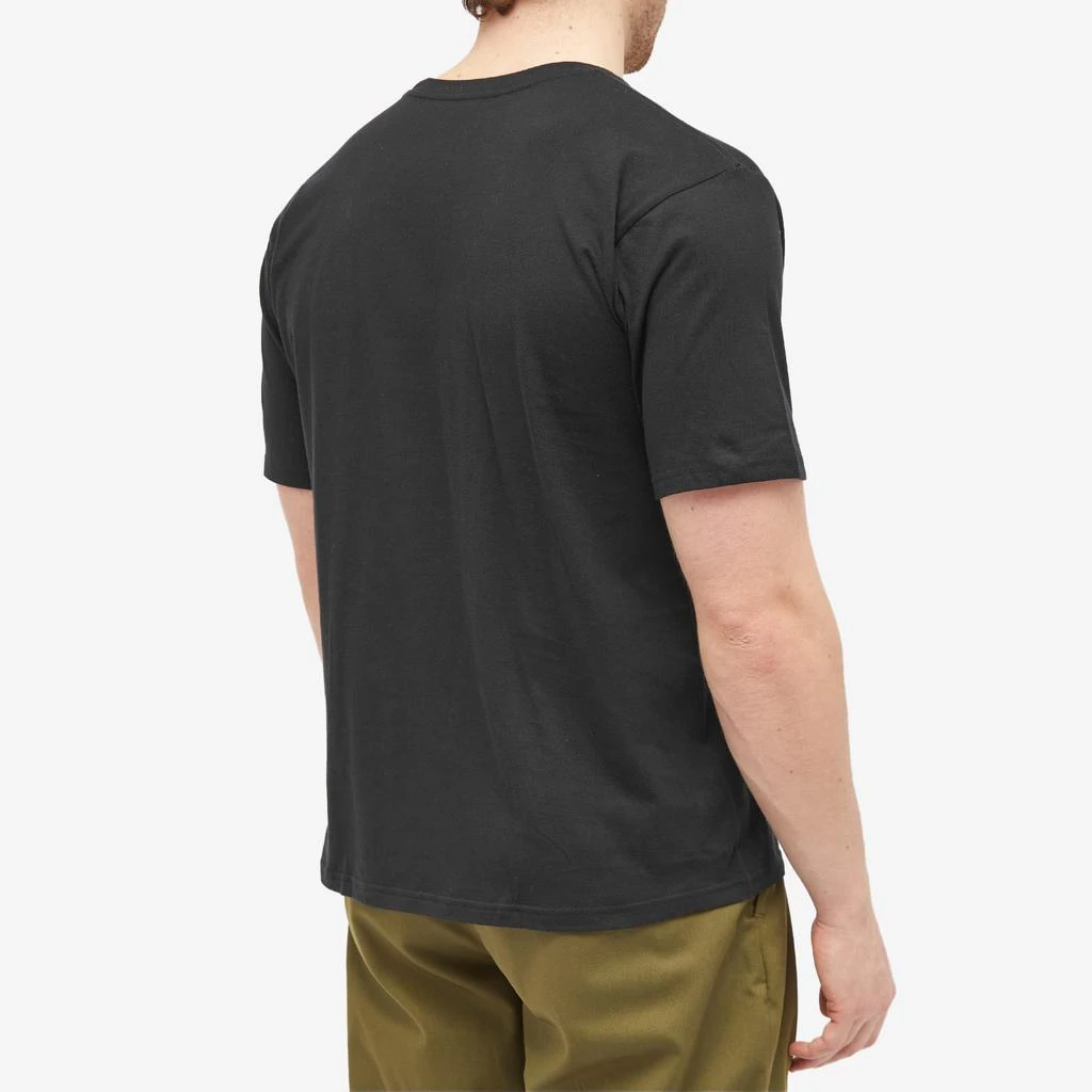 商品Wtaps|WTAPS 01 Skivvies 3-Pack T-Shirt,价格¥389,第3张图片详细描述
