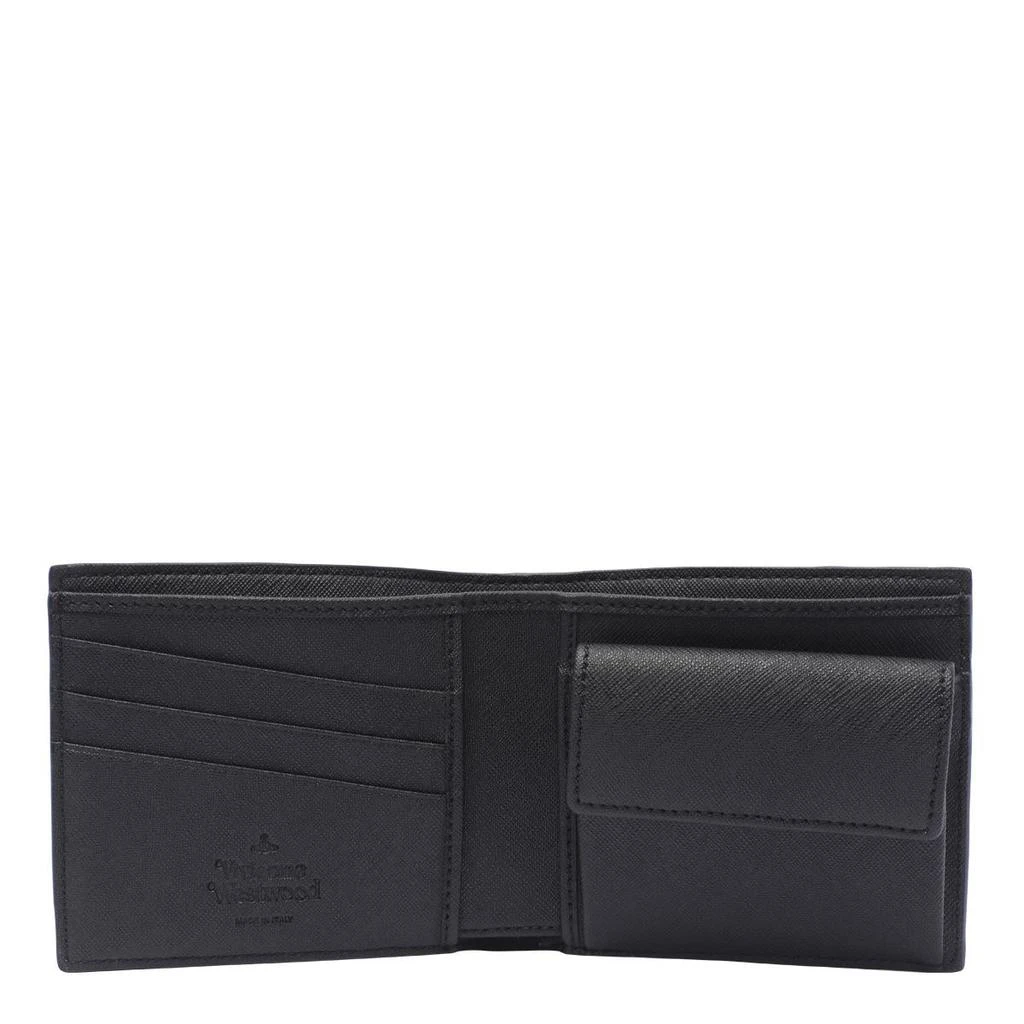 商品Vivienne Westwood|Vivienne Westwood Wallets,价格¥1151,第2张图片详细描述