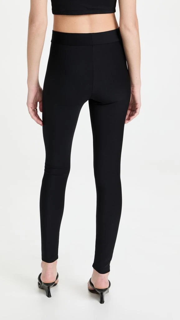 商品Wolford|Scuba 贴腿裤,价格¥1859,第2张图片详细描述
